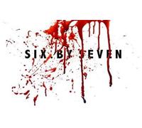 Six by Seven - Six by Seven [Vinyl] [Import]