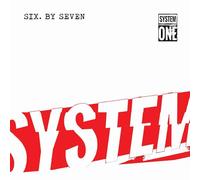 Six By Seven - System One [Vinyl] [Import]