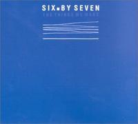 Six By Seven - The Things We Make - Digipack