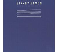 Six By Seven – The Things We Make Blue – Vinyle