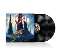 SIX BY SIX - Au-Delà De Shadowland (2024) 2 LP Vinyle Pré-Commande