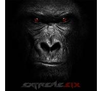 EXTREME – Six – CD Digipak – earMUSIC