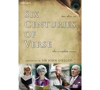 Six Centuries of Verse-The Complete Series [DVD] [Import]