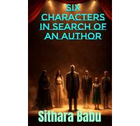 Six Characters in Search of an Author