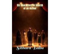 Six Characters in Search of an Author