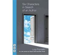 Six Characters in Search of an Author Ben Power, Luigi Pirandello, Rupert Goold (Auteur)