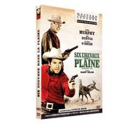 Six chevaux dans la plaine DVD DVD