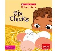 Six Chicks Set 4 by Helen Betts Helen Betts (Auteur)