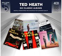 Six Classic Albums