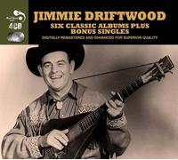 Six Classic Albums