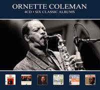 Six Classic Albums CD