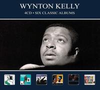 Six Classic Albums CD