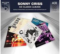 Six Classic Albums-Digi