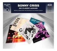 Six Classic Albums Digipack