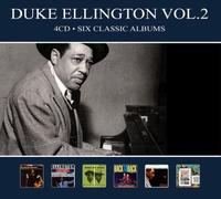 Six Classic Albums Vol 2