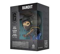 Ubisoft Figurine Six Collection Chibi Bandit – 10 cm