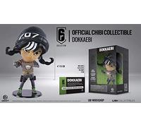 Six Collection - Chibi Figurine Dokkaebi
