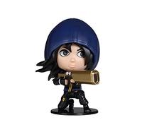 Six Collection - Chibi Figurine Hibana
