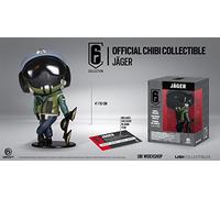 Six Collection - Chibi Figurine Jager