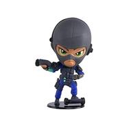 Six Collection Serie 3 - Figurine Twitch Chibi (Officiel Ubisoft)