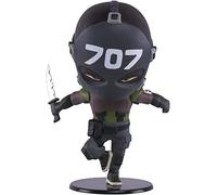 Six Collection: Chibi Figurine Vigil