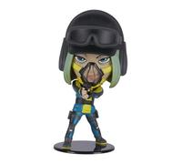 Ubisoft Figurine Six Collection Extraction – Chibi Ela