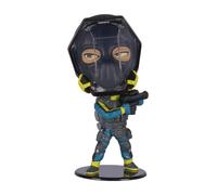 Six Collection Extraction, Chibi Figurine Lion