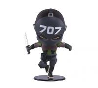 Six Collection Serie 3 - Figurine Vigil Chibi (Officiel Ubisoft)