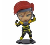 Six Collection Serie 4 - Figurine Finka Chibi (Officielle Ubisoft)