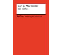 Six contes