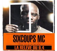 Six Coups Mc - Mieux Servi Que par Moi-Meme