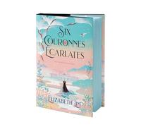 Six couronnes écarlates - Reliée