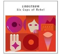 Six Cups of Rebel [Import allemand]