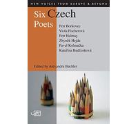 Six Czech Poets - Paperback - F31z