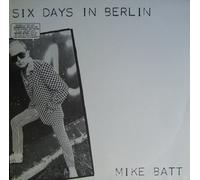 Six Days in Berlin [Vinyl LP] [Schallplatte]