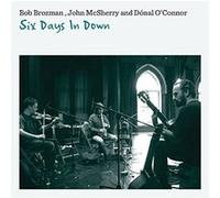 Brozman/Mcsherry/O'Connor/Six Days