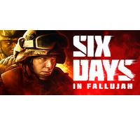 Six Days in Fallujah (PC)