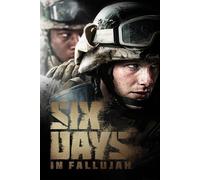 Six Days in Fallujah (PC) Steam Key EUROPE