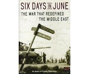Six Days in June