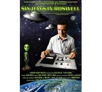 Six Days In Roswell
