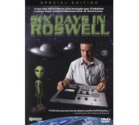 Six Days In Roswell