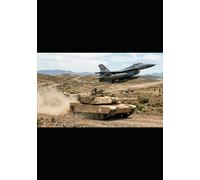 Six Days of Destiny: The 1967 Arab-Israeli War and Its Enduring Impact on the Middle East