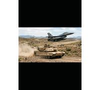 Six Days of Destiny: The 1967 Arab-Israeli War and Its Enduring Impact on the Middle East