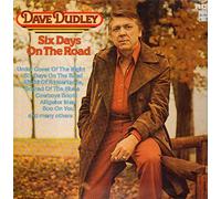 Six Days On The Road [Vinyl LP]