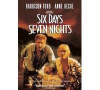 Six Days, Seven Nights