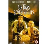 Six Days, Seven Nights G