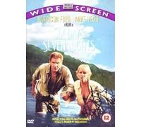 Six Days Seven Nights – Disney – Import