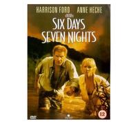 Six Days, Seven Nights (Import)