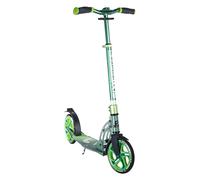 Six Degrees Aluminium Trottinette 205 Mm Vert Vert