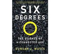 Six Degrees Duncan J. Watts (Auteur)